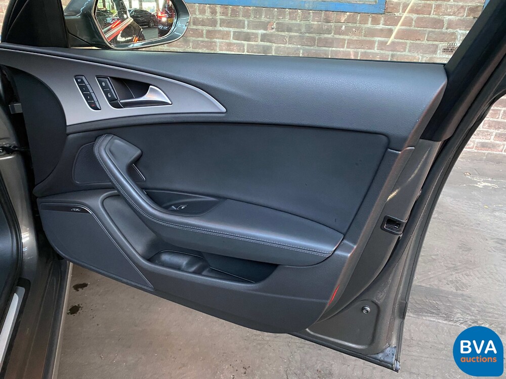 Audi A6 Allroad Quattro 3.0 BiTDI Pro Line Plus 313pk 2013, HG-370-J