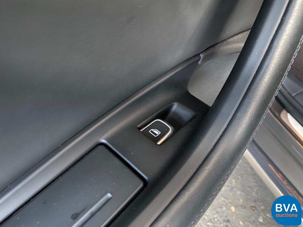 Audi A6 Allroad Quattro 3.0 BiTDI Pro Line Plus 313pk 2013, HG-370-J