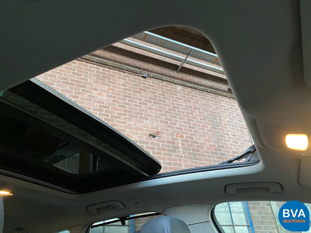 Audi A6 Allroad Quattro 3.0 BiTDI Pro Line Plus 313pk 2013, HG-370-J