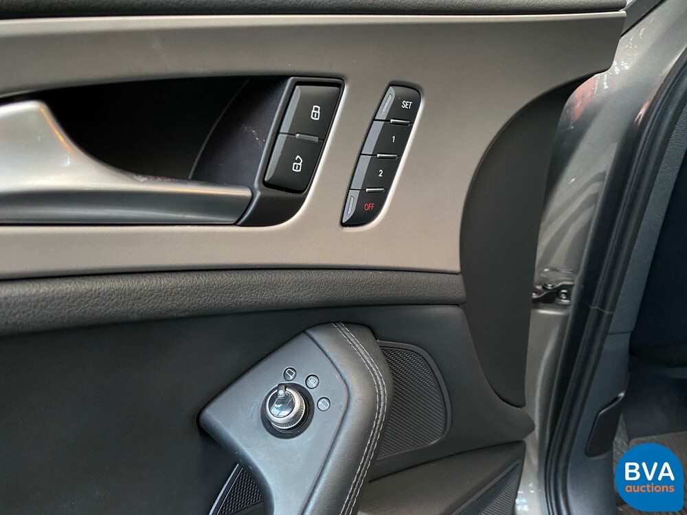 Audi A6 Allroad Quattro 3.0 BiTDI Pro Line Plus 313pk 2013, HG-370-J