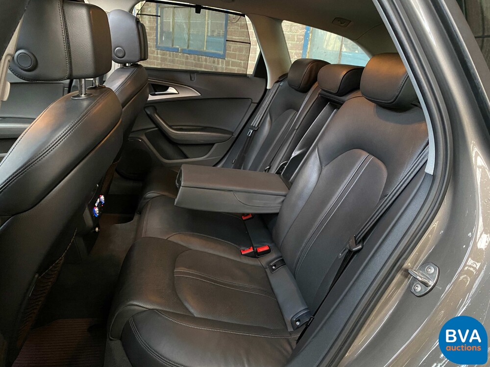 Audi A6 Allroad Quattro 3.0 BiTDI Pro Line Plus 313pk 2013, HG-370-J