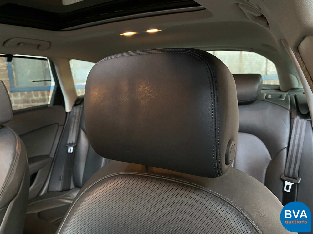 Audi A6 Allroad Quattro 3.0 BiTDI Pro Line Plus 313pk 2013, HG-370-J