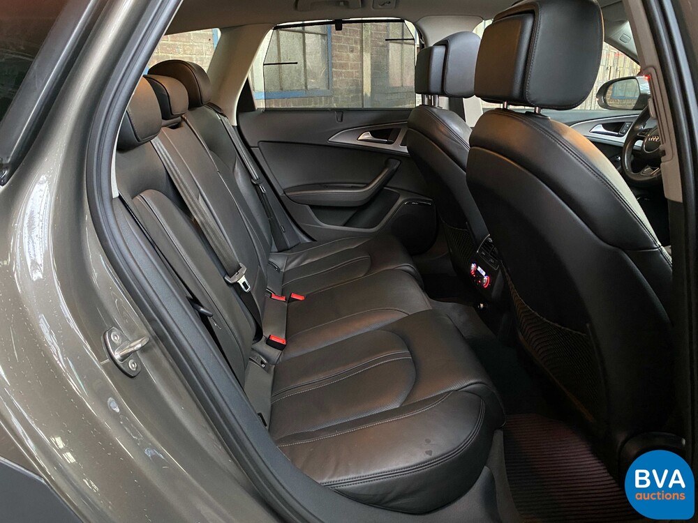 Audi A6 Allroad Quattro 3.0 BiTDI Pro Line Plus 313pk 2013, HG-370-J