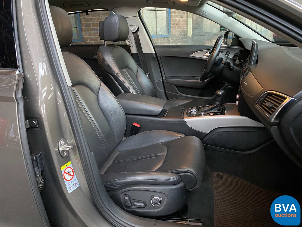 Audi A6 Allroad Quattro 3.0 BiTDI Pro Line Plus 313pk 2013, HG-370-J