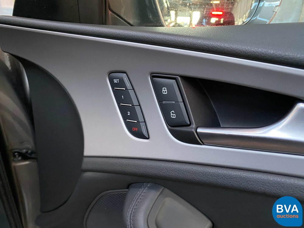 Audi A6 Allroad Quattro 3.0 BiTDI Pro Line Plus 313pk 2013, HG-370-J