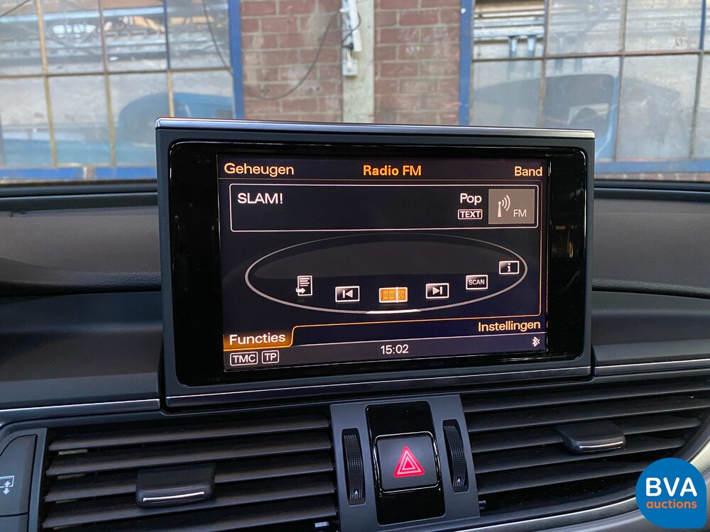 Audi A6 Allroad Quattro 3.0 BiTDI Pro Line Plus 313pk 2013, HG-370-J