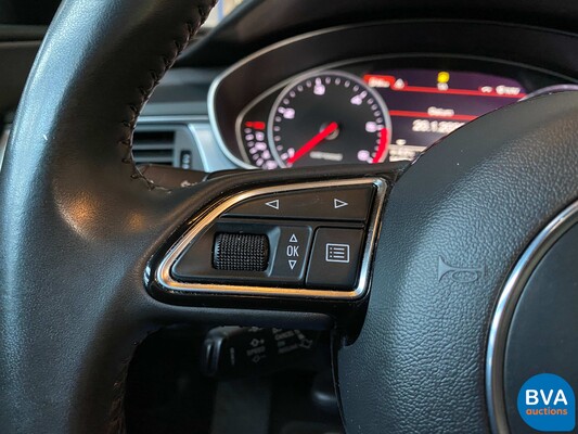 Audi A6 Allroad Quattro 3.0 BiTDI Pro Line Plus 313pk 2013, HG-370-J.