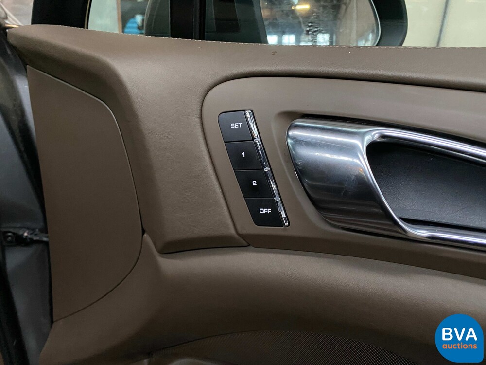 Porsche Cayenne 3.0 S Hybrid 380pk 2010 NW-MODEL, 8-TNP-79