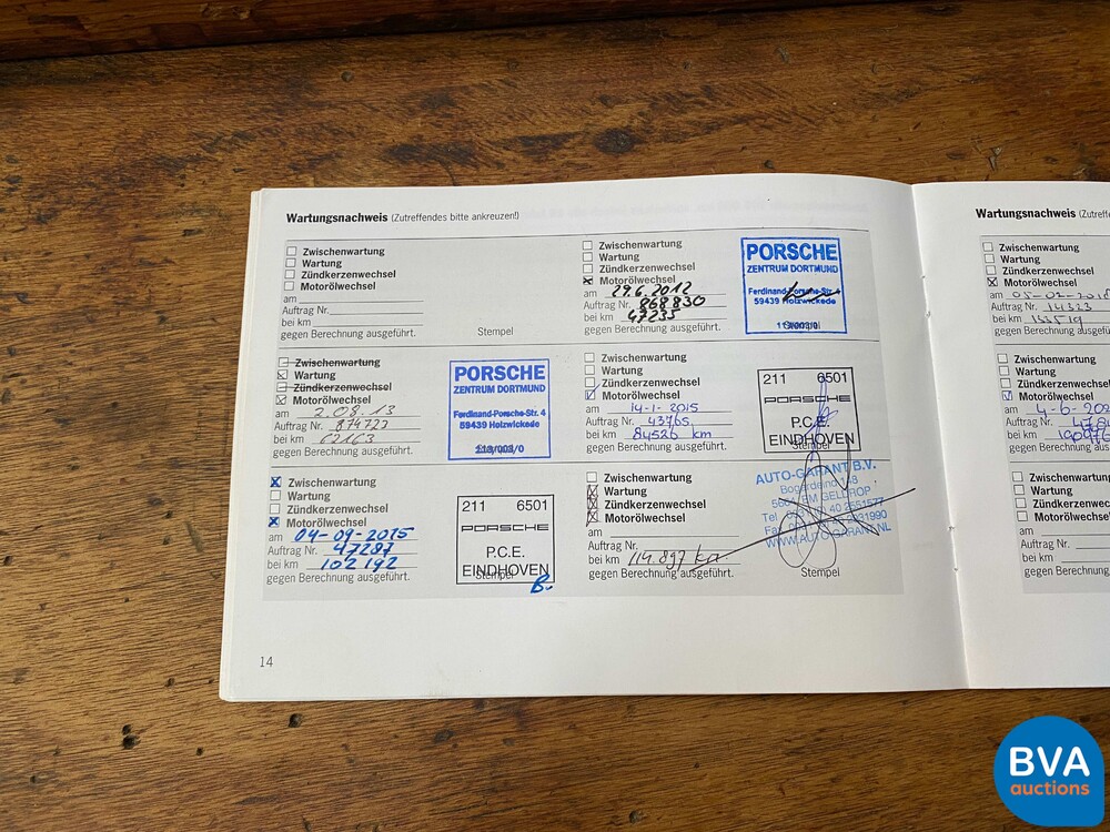 Porsche Cayenne 3.0 S Hybrid 380pk 2010 NW-MODEL, 8-TNP-79