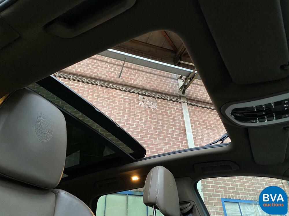 Porsche Cayenne 3.0 S Hybrid 380pk 2010 NW-MODEL, 8-TNP-79