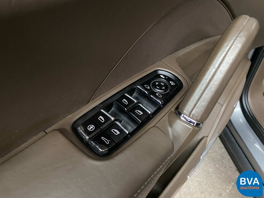 Porsche Cayenne 3.0 S Hybrid 380pk 2010 NW-MODEL, 8-TNP-79