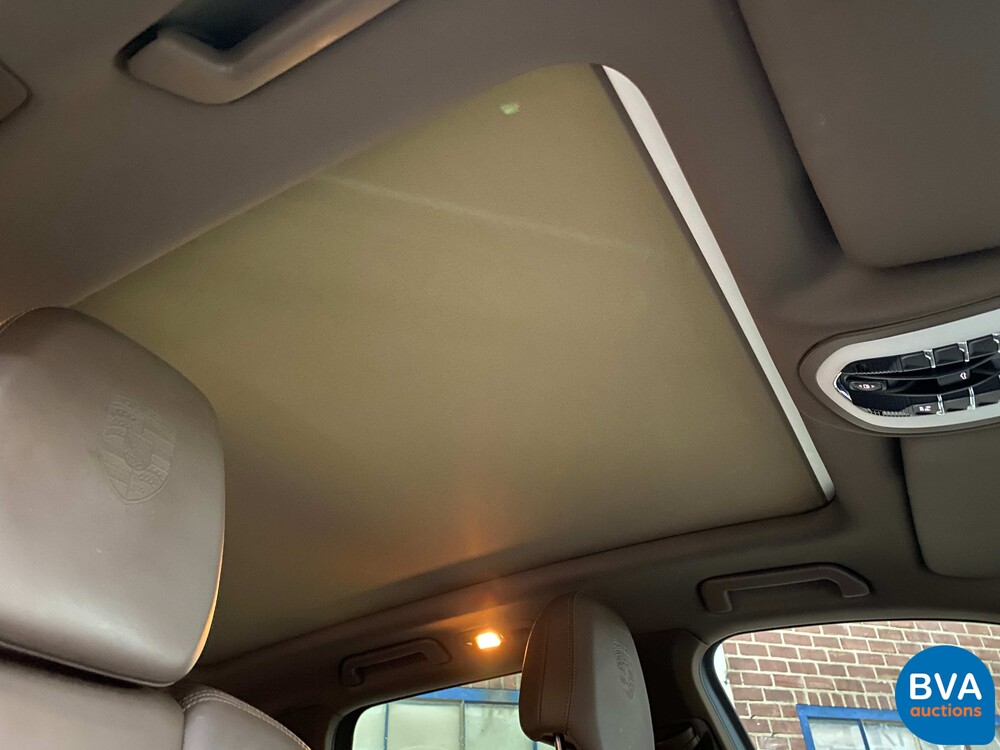 Porsche Cayenne 3.0 S Hybrid 380pk 2010 NW-MODEL, 8-TNP-79