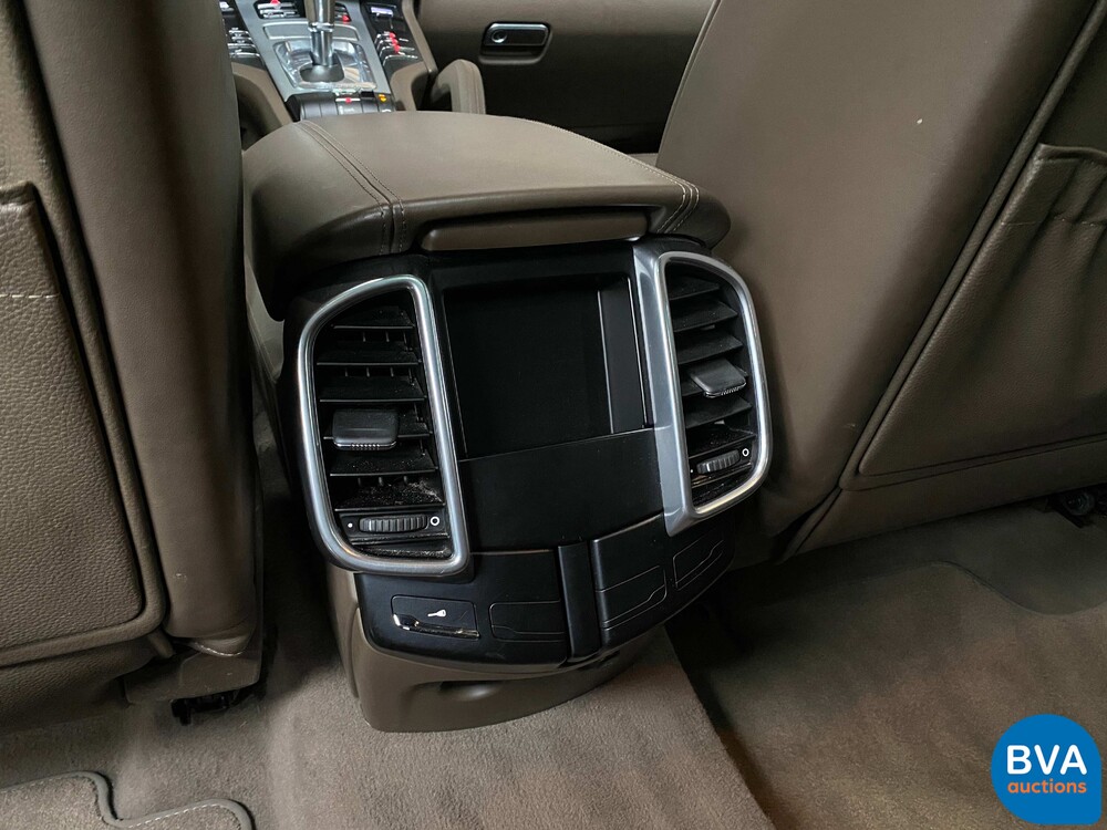 Porsche Cayenne 3.0 S Hybrid 380pk 2010 NW-MODEL, 8-TNP-79