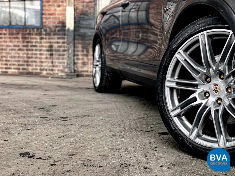 Porsche Cayenne 3.0 S Hybrid 380pk 2010 NW-MODEL, 8-TNP-79
