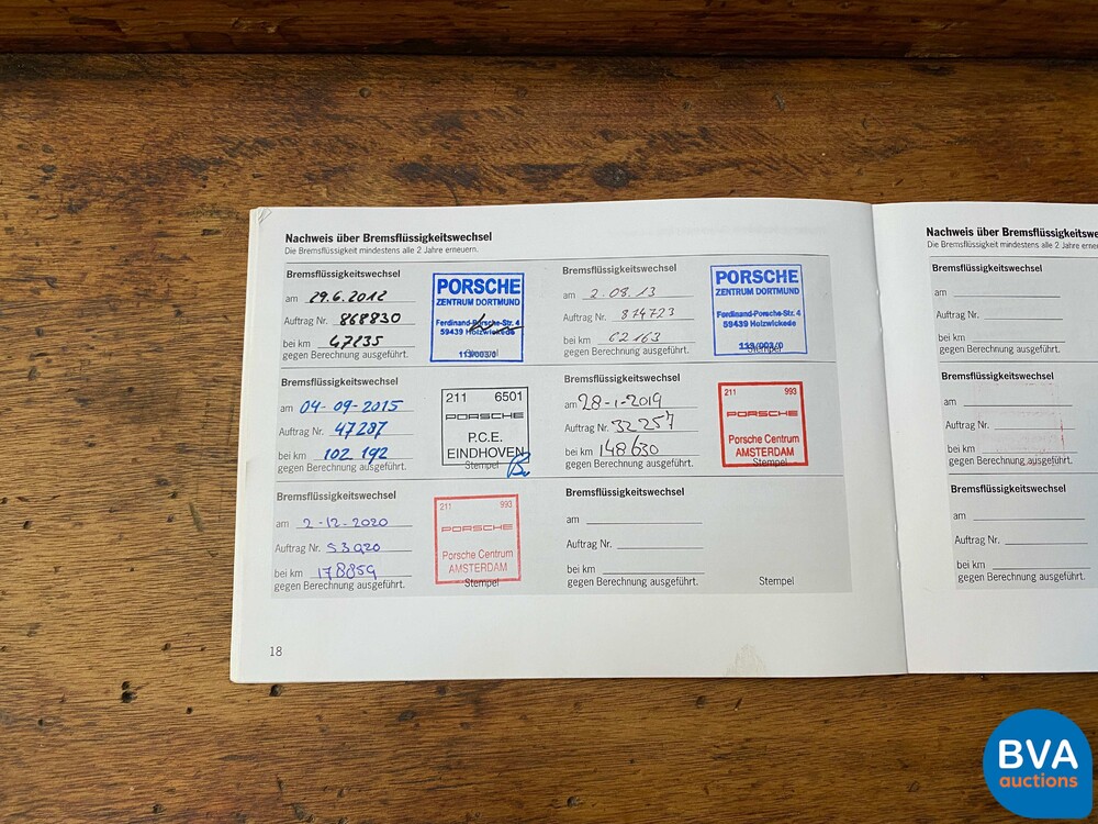 Porsche Cayenne 3.0 S Hybrid 380pk 2010 NW-MODEL, 8-TNP-79