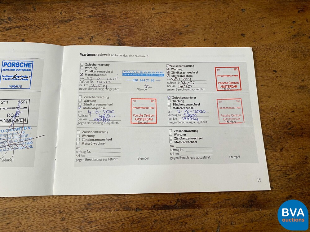 Porsche Cayenne 3.0 S Hybrid 380pk 2010 NW-MODEL, 8-TNP-79