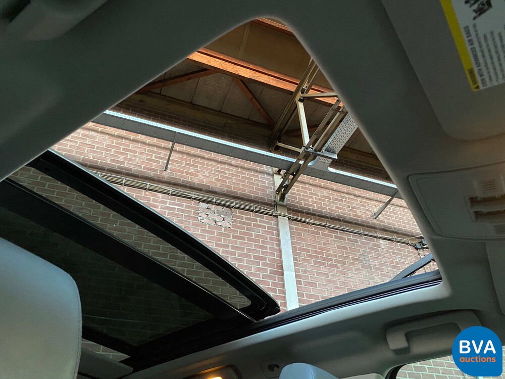 Saab 9-4X Premium 269pk 2011, G-857-RN