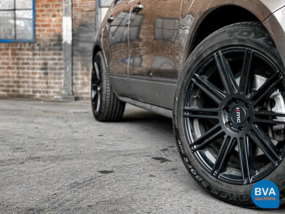 Saab 9-4X Premium 269pk 2011, G-857-RN