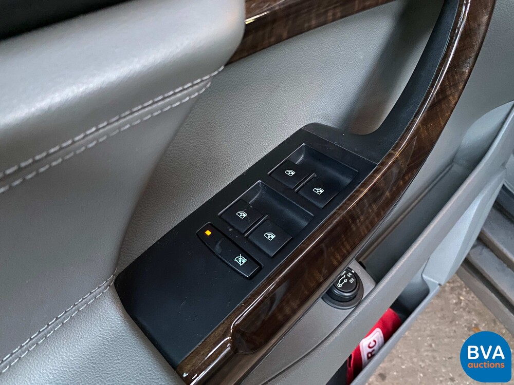 Saab 9-4X Premium 269pk 2011, G-857-RN