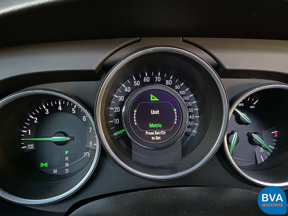 Saab 9-4X Premium 269pk 2011, G-857-RN