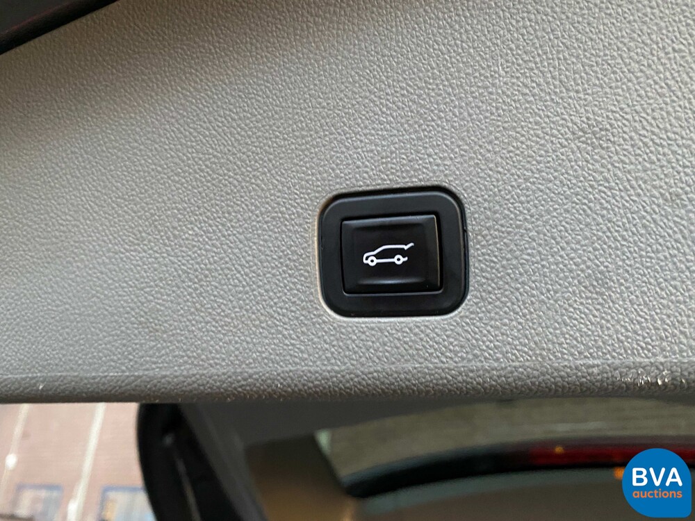 Saab 9-4X Premium 269pk 2011, G-857-RN