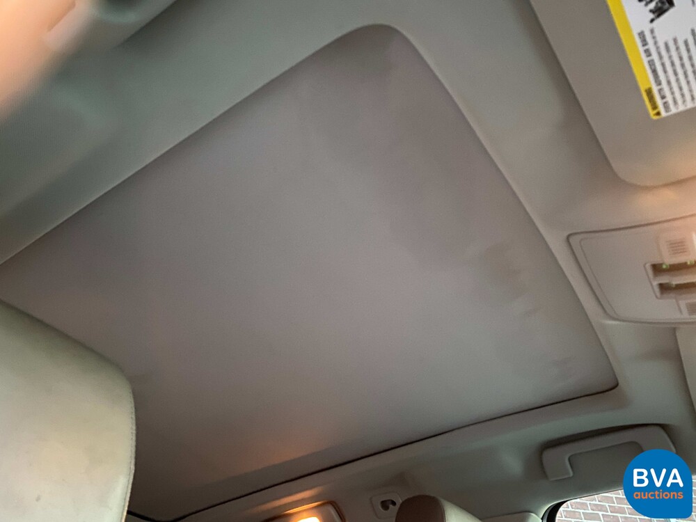 Saab 9-4X Premium 269pk 2011, G-857-RN