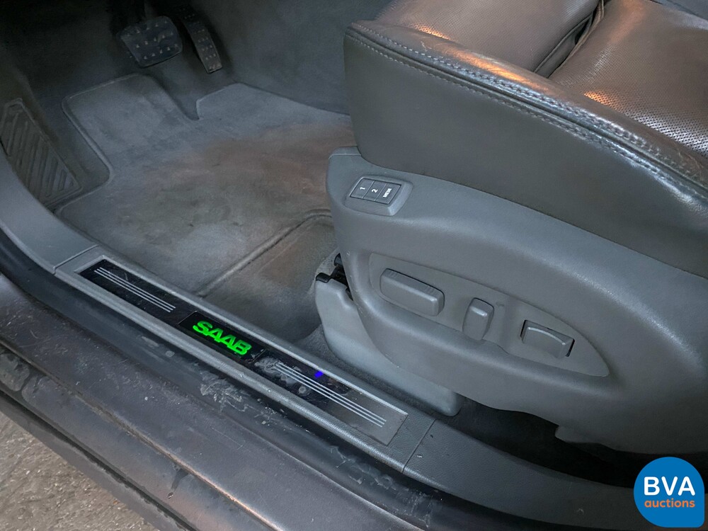 Saab 9-4X Premium 269pk 2011, G-857-RN