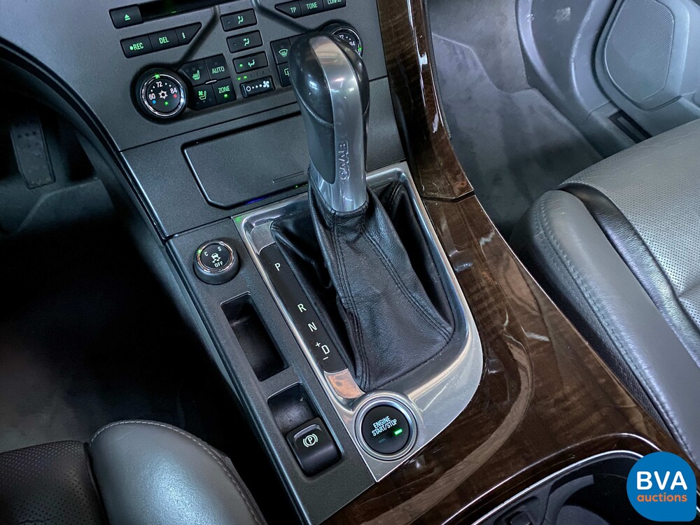 Saab 9-4X Premium 269pk 2011, G-857-RN