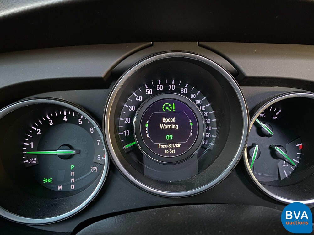 Saab 9-4X Premium 269pk 2011, G-857-RN