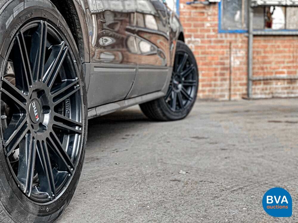 Saab 9-4X Premium 269pk 2011, G-857-RN