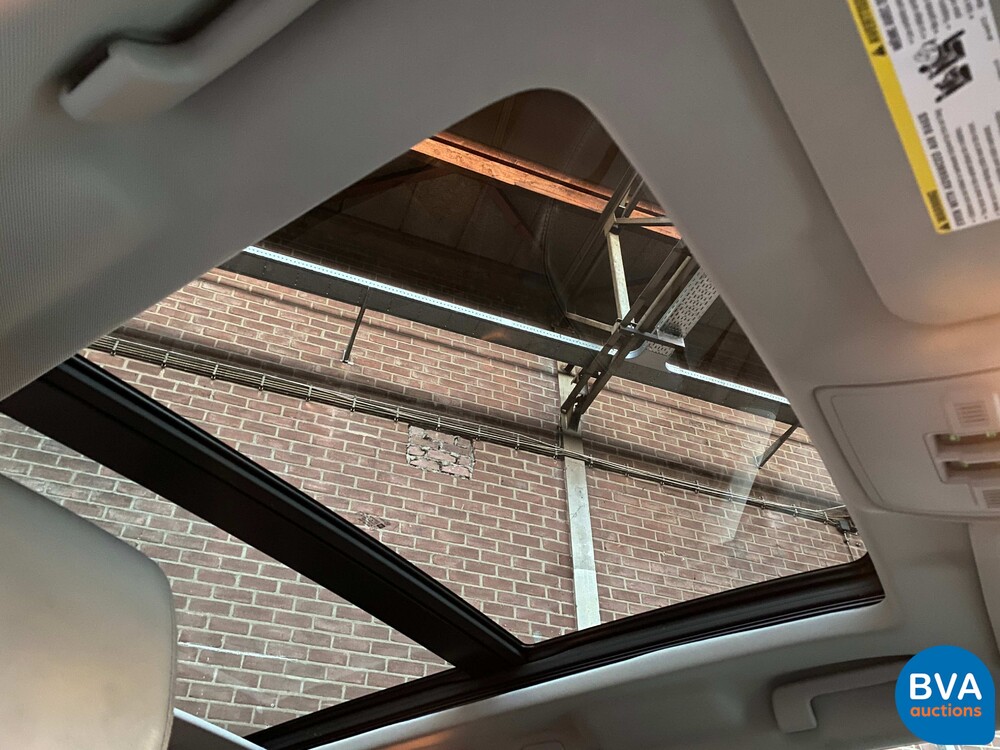 Saab 9-4X Premium 269pk 2011, G-857-RN