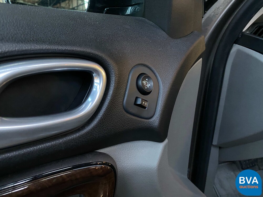 Saab 9-4X Premium 269pk 2011, G-857-RN