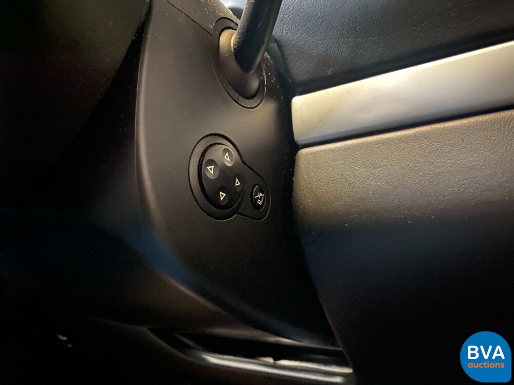 Porsche Cayenne Turbo 4.8 500pk 2007, 23-LXD-1