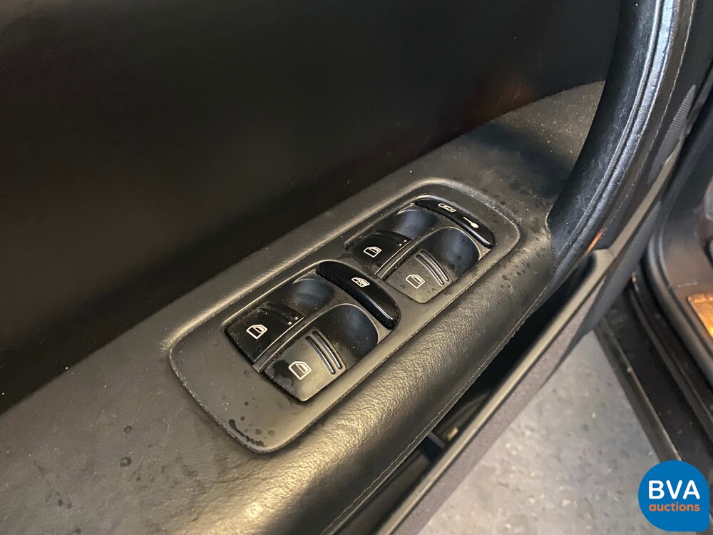 Porsche Cayenne Turbo 4.8 500pk 2007, 23-LXD-1