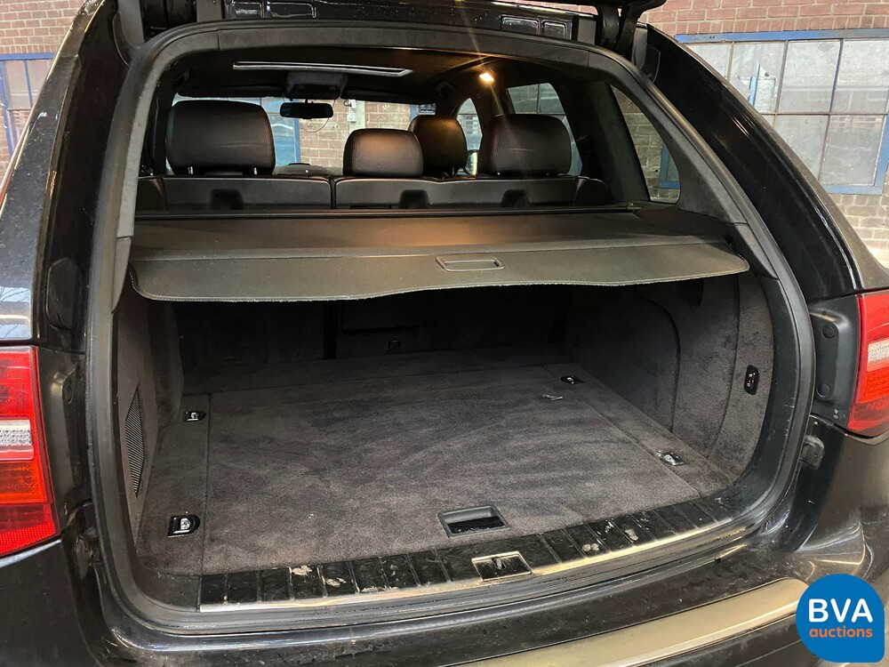 Porsche Cayenne Turbo 4.8 500pk 2007, 23-LXD-1