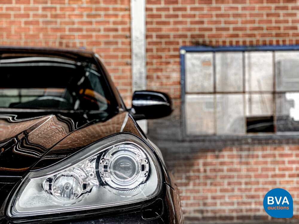 Porsche Cayenne Turbo 4.8 500pk 2007, 23-LXD-1
