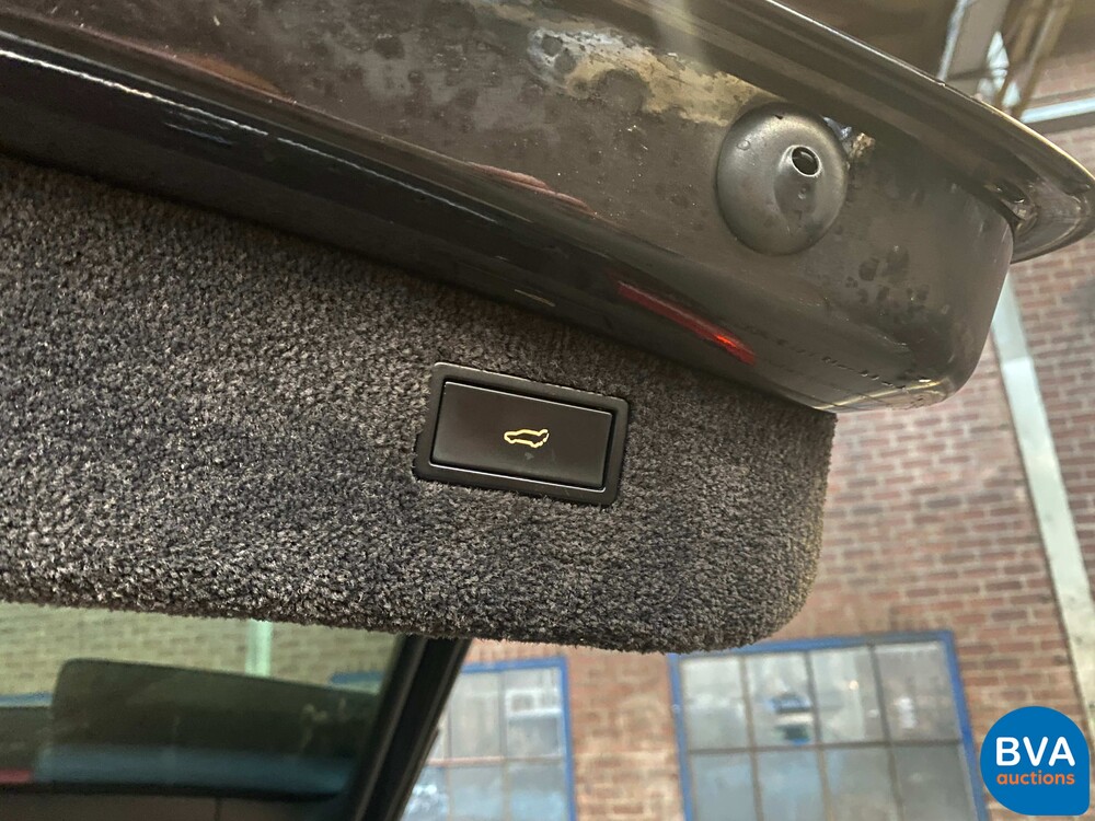 Porsche Cayenne Turbo 4.8 500pk 2007, 23-LXD-1