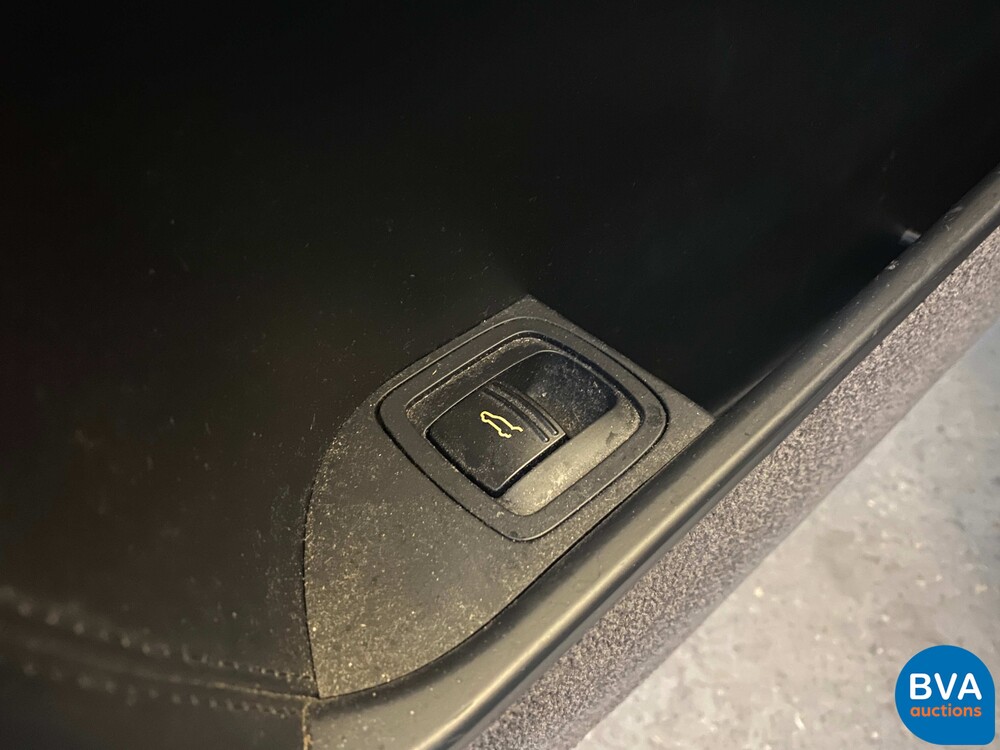 Porsche Cayenne Turbo 4.8 500pk 2007, 23-LXD-1