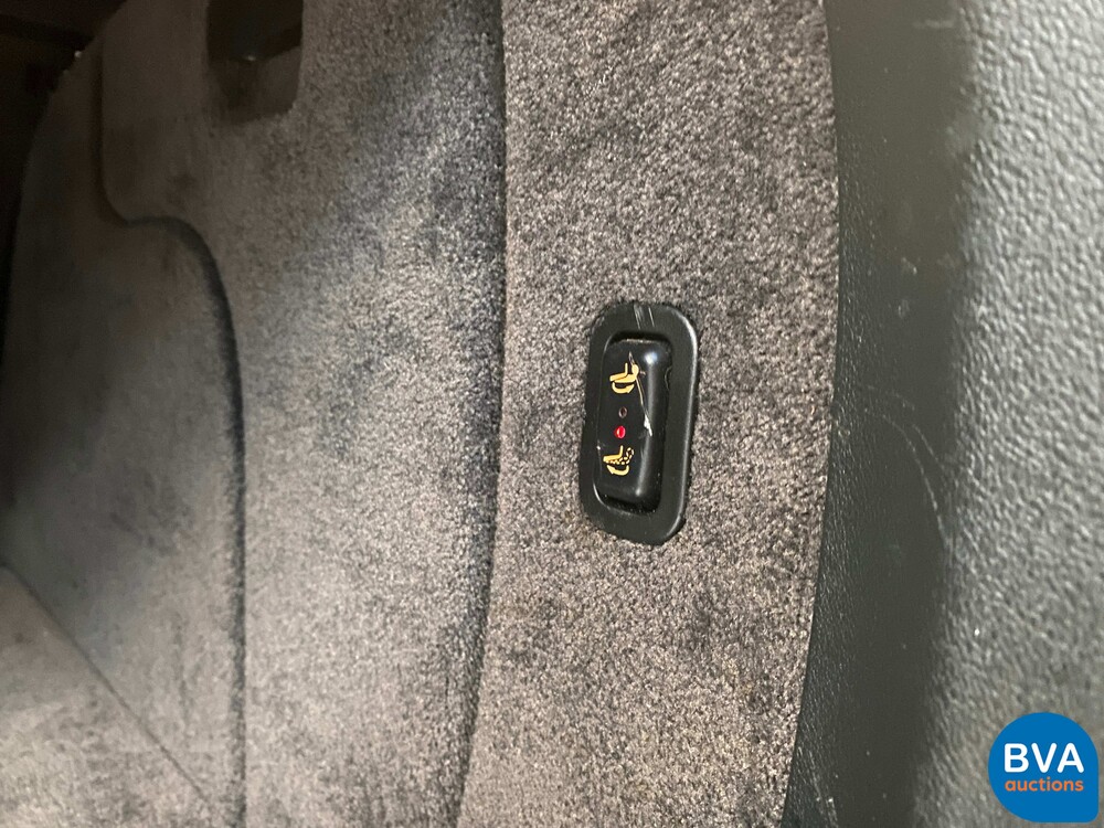 Porsche Cayenne Turbo 4.8 500pk 2007, 23-LXD-1