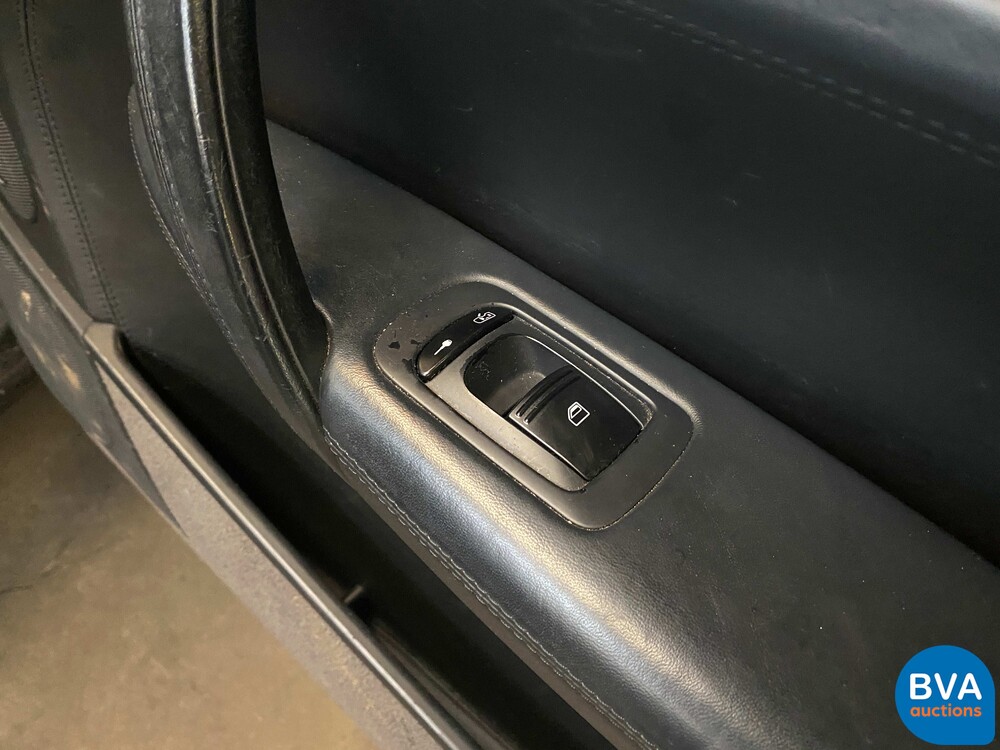 Porsche Cayenne Turbo 4.8 500pk 2007, 23-LXD-1