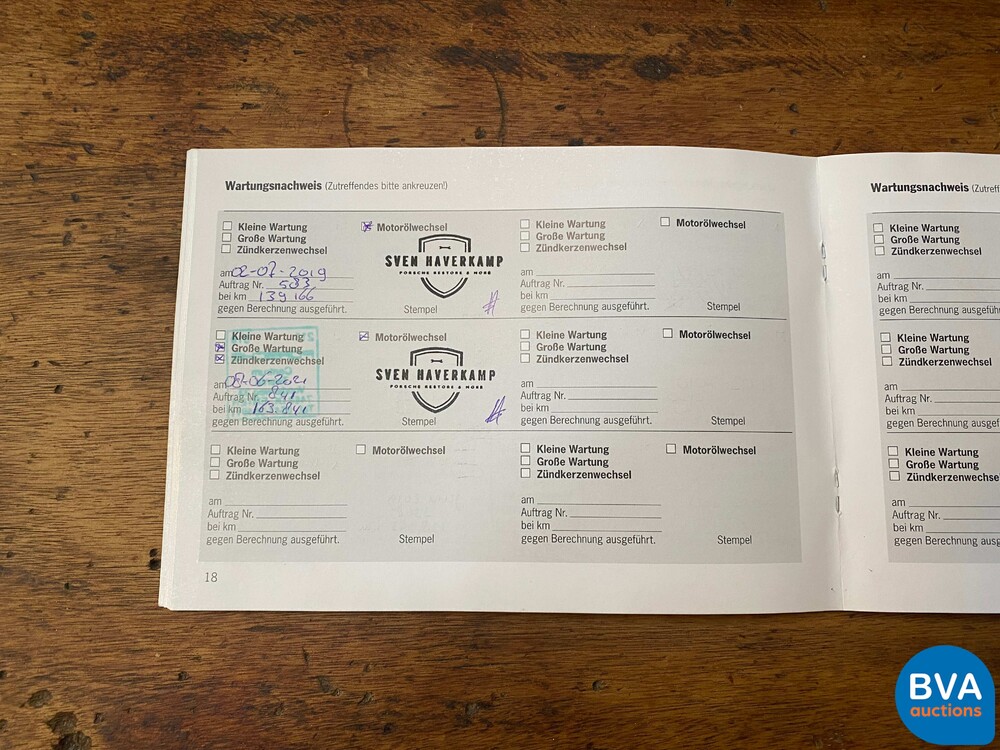 Porsche Cayenne Turbo 4.8 500pk 2007, 23-LXD-1