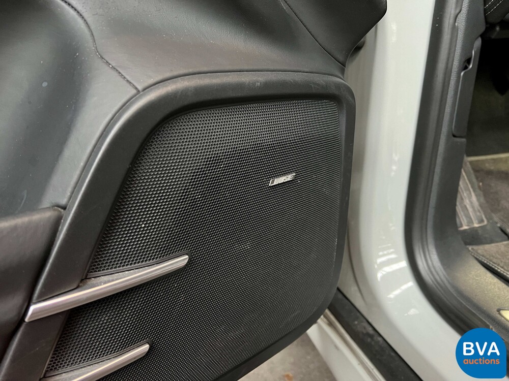 Porsche Cayenne S 4.8 Sportchrono 400pk 2013, JP-842-T