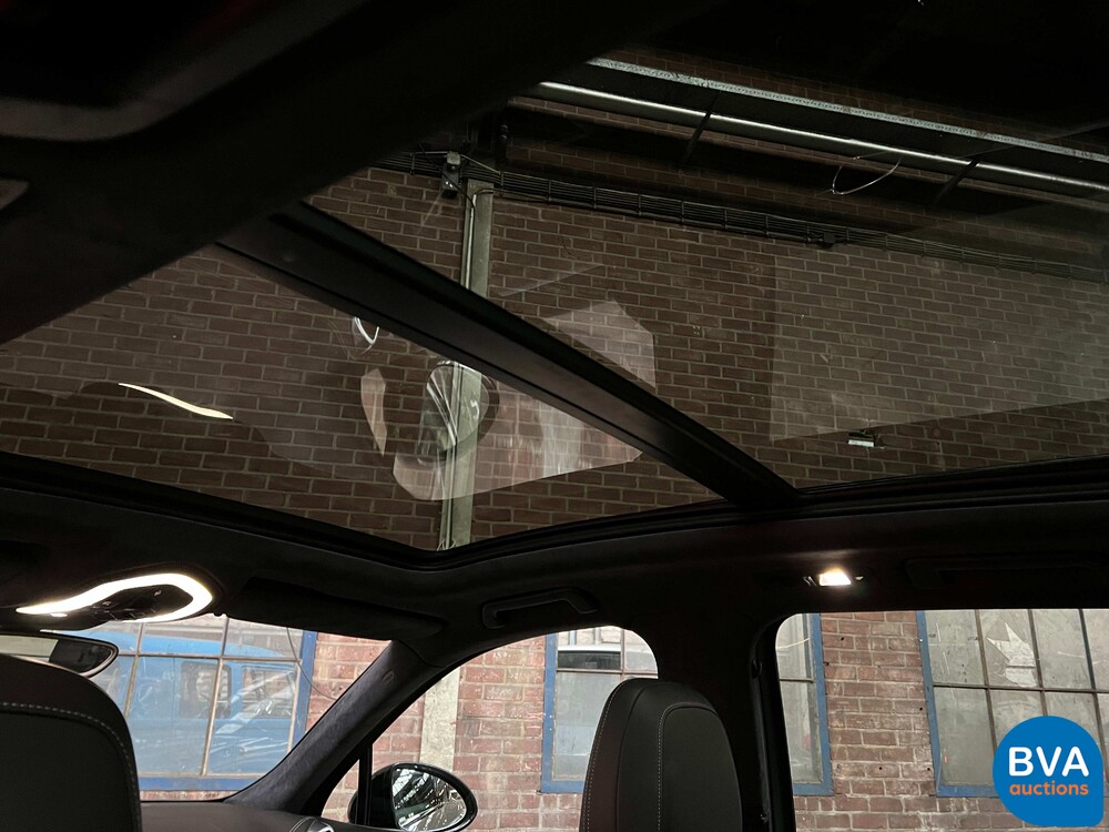 Porsche Cayenne S 4.8 Sportchrono 400pk 2013, JP-842-T