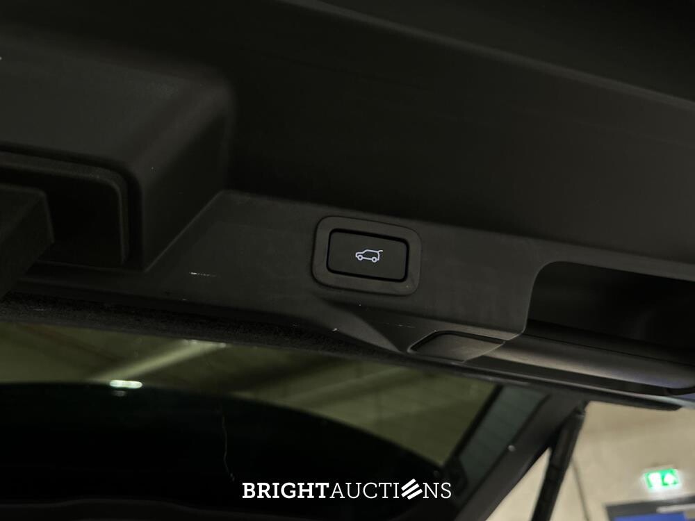 Land Rover Range Rover Sport SVR 5.0 V8 Supercharged 551pk 2016, X-442-SK