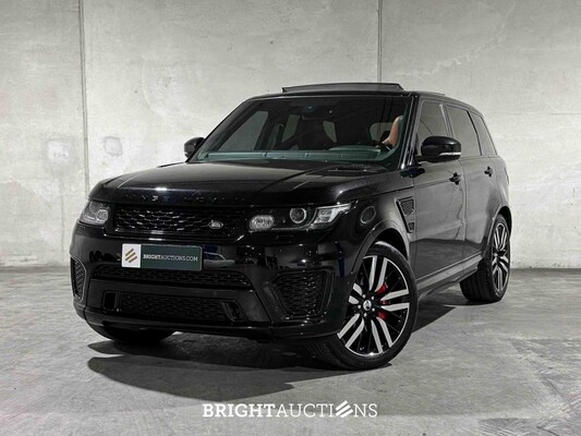 BRIGHT AUCTIONS: Luxury, sport & classic drivers te Tiel