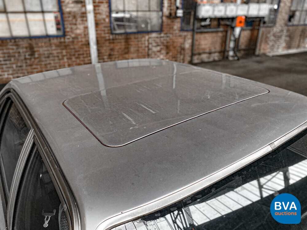 Audi 200 Automatic 2.2 Type 43 1982.