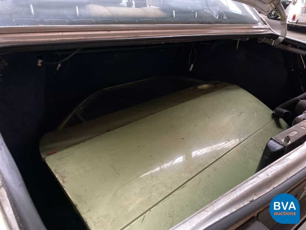 Audi 200 Automatic 2.2 Type 43 1982.