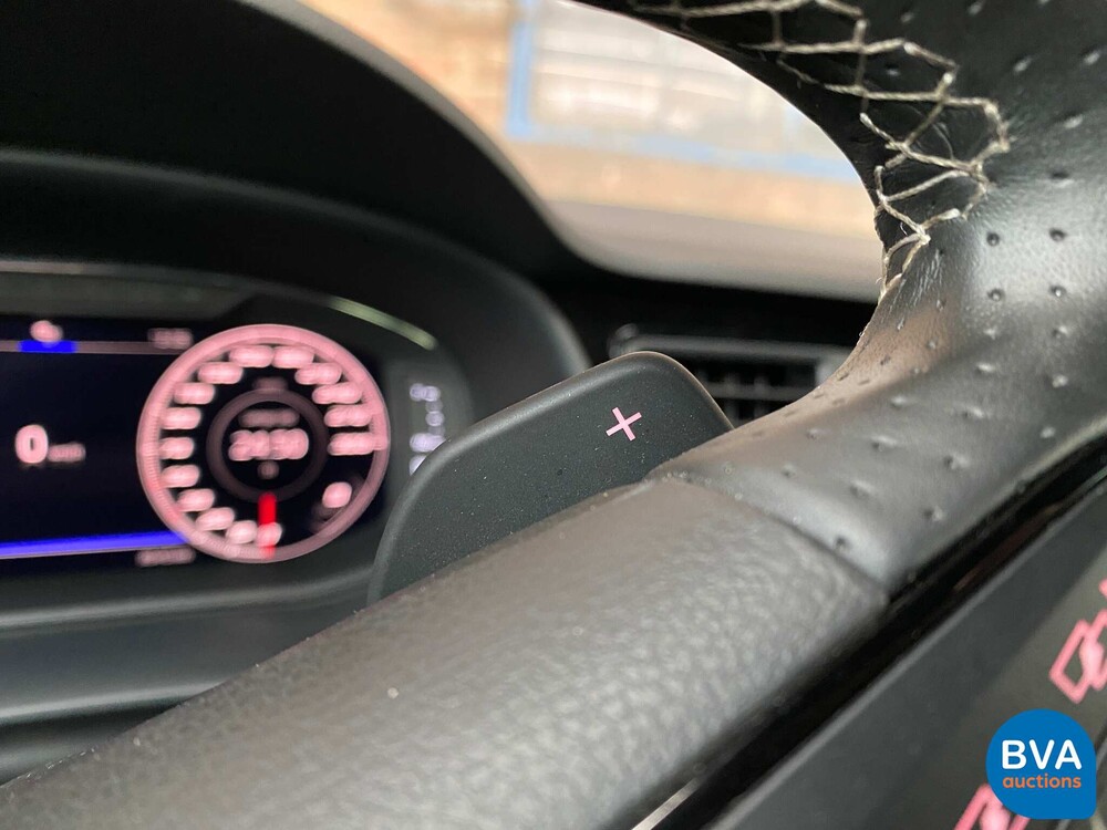 Seat Leon Cupra 2.0TSI DSG 290pk 2019 Cupra