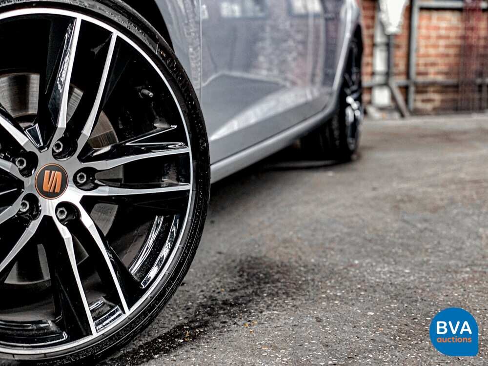 Seat Leon Cupra 2.0TSI DSG 290pk 2019 Cupra