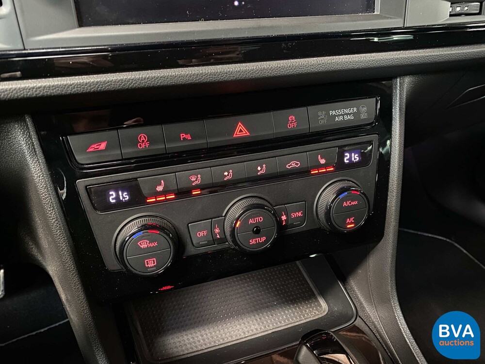 Seat Leon Cupra 2.0TSI DSG 290pk 2019 Cupra